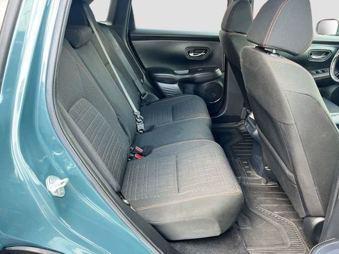 Used 2024 Honda HR-V Sport image 25