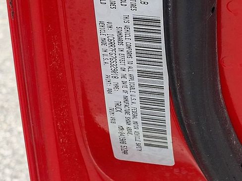 Used 2016 RAM 1500 Express AWD/4WD image 35