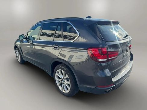 Used 2016 BMW X5 xDrive35d AWD/4WD image 6
