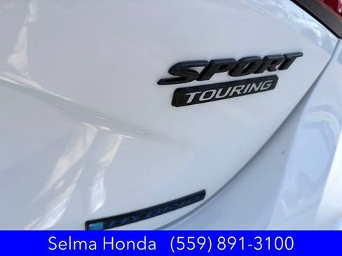 Certified 2026 Honda Civic Sport Touring image 27
