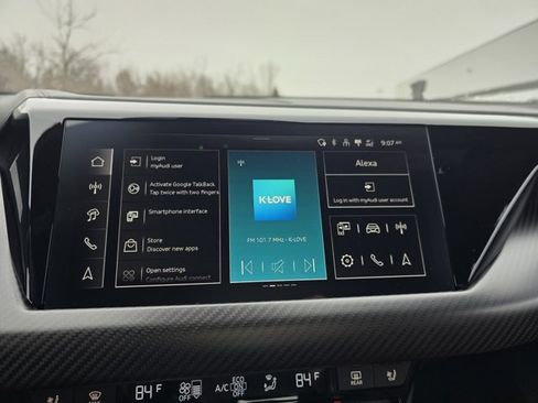 Used 2024 Audi RS e-tron GT w/ Carbon Performance Package image 46