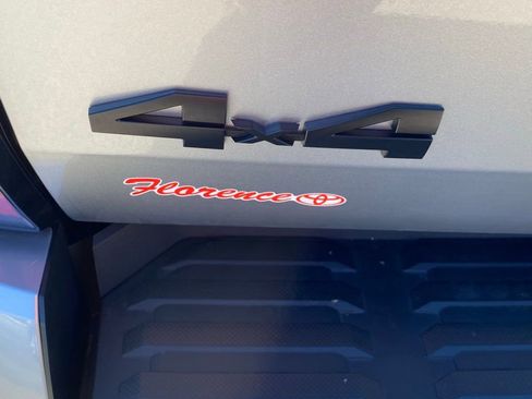 Used 2023 Toyota Tundra Platinum image 15