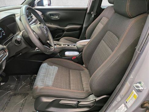 Used 2024 Honda HR-V Sport image 20