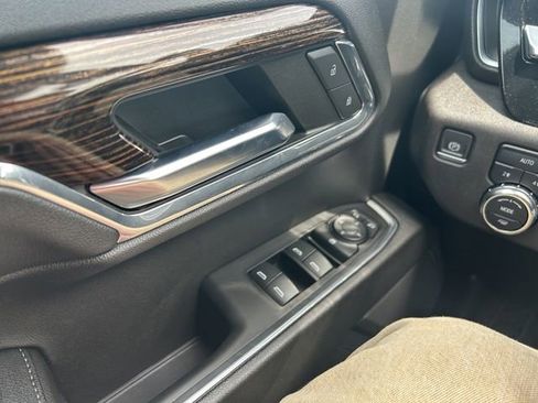 Used 2024 GMC Sierra 1500 Elevation AWD/4WD image 39