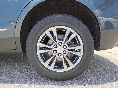 Used 2021 Cadillac XT5 Premium Luxury FWD image 21