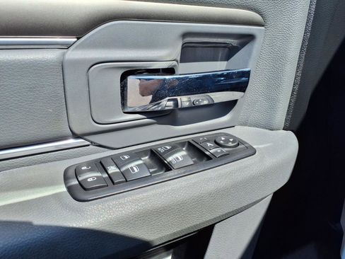 Used 2017 RAM 1500 Big Horn image 12