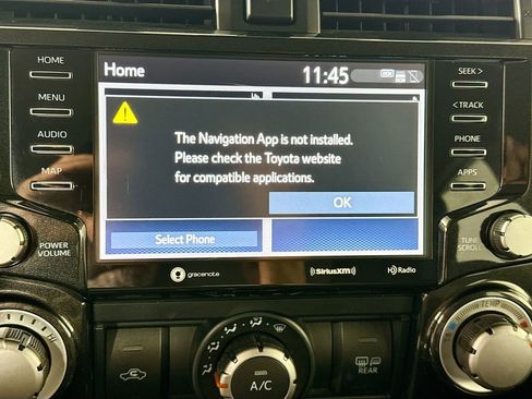 Used 2022 Toyota 4Runner TRD Off-Road image 13