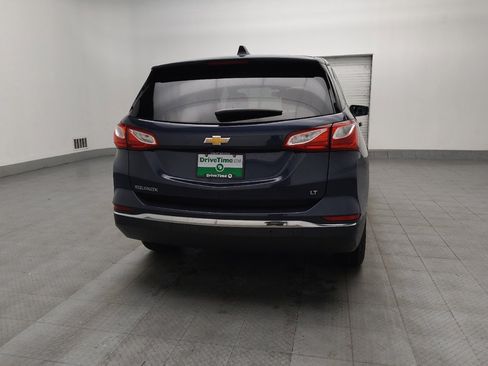 Used 2019 Chevrolet Equinox LT image 7