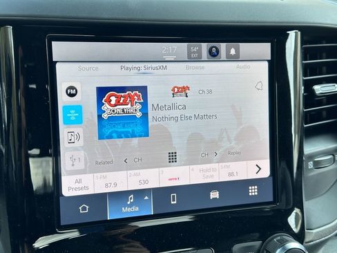 New 2026 RAM 5500 Tradesman w/ Chrome Appearance Group image 32