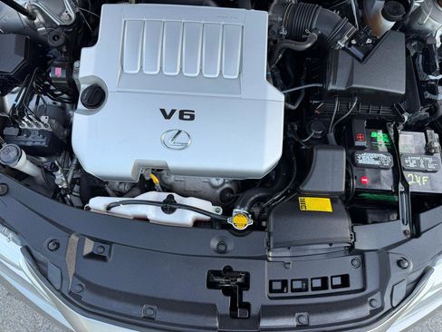 Used 2015 Lexus ES 350 w/ Premium Package FWD image 28