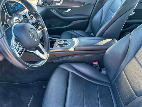 Used 2021 Mercedes-Benz C 300 Sedan image 13