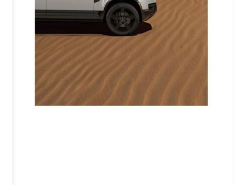 Used 2023 Land Rover Defender 110 AWD/4WD image 13