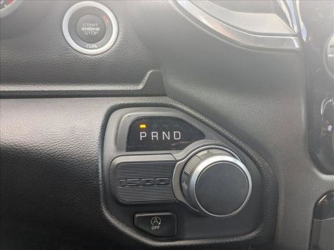 Used 2025 RAM 1500 Lone Star RWD image 13