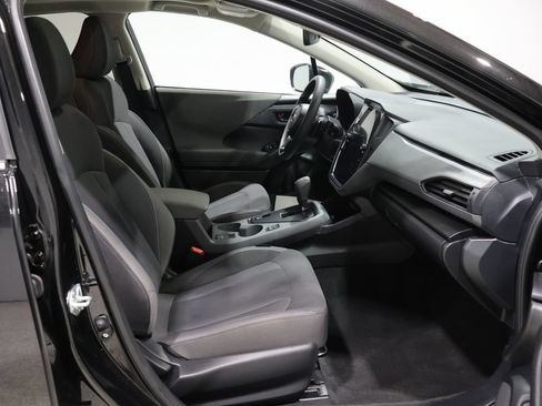 Used 2026 Subaru Crosstrek 2.5i Premium AWD/4WD image 22