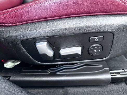 Used 2019 BMW X4 xDrive30i w/ Premium Package image 42