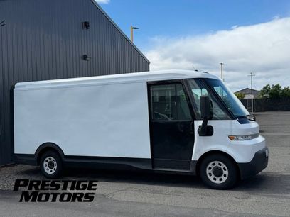 Used 2023 Chevrolet Brightdrop 600 w/ Active Safety Package 2