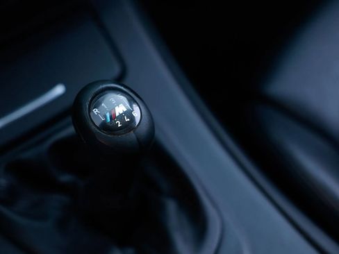 Used 2008 BMW M3 Sedan image 40