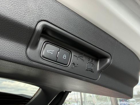 Used 2025 Ford Explorer ST w/ Sun And Sound Package AWD/4WD image 48