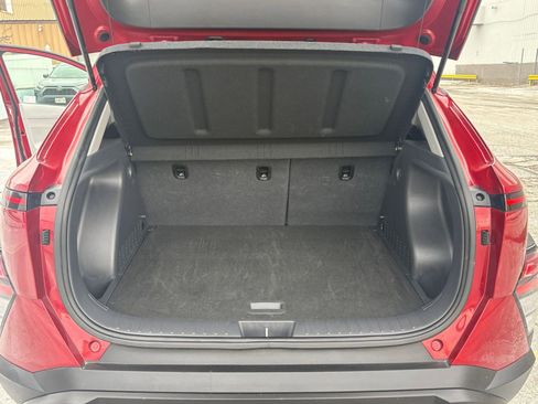 Used 2025 Hyundai Kona SEL image 27