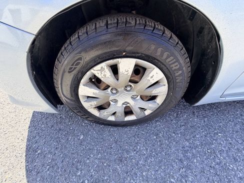 Used 2012 Honda Civic LX image 29