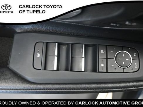 Used 2025 Toyota Grand Highlander AWD image 35