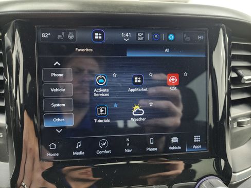 Used 2022 RAM 3500 Big Horn w/ Level C Equiment Group image 69