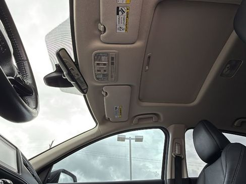 Used 2019 Honda HR-V EX-L image 15
