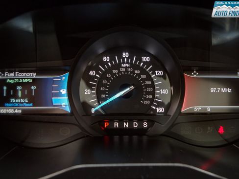 Used 2018 Ford Edge Sport w/ Cold Weather Package image 15