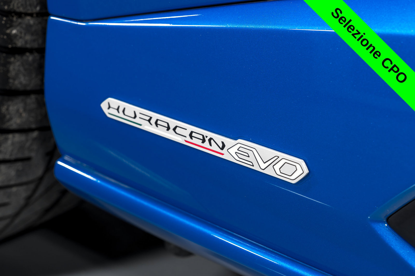 Used 2023 Lamborghini Huracan EVO AWD/4WD image 55