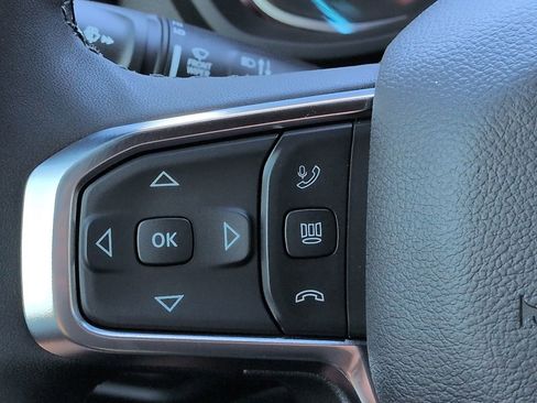 New 2026 RAM 3500 Laramie w/ Night Edition image 25