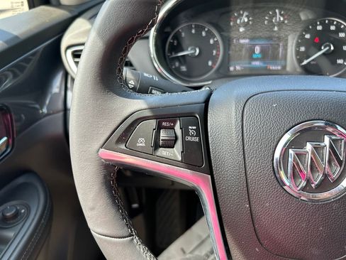 Used 2022 Buick Encore Preferred w/ Safety Package AWD/4WD image 22