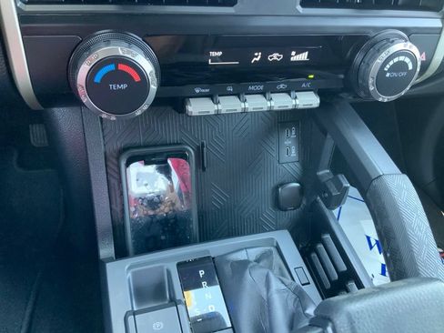 Used 2025 Toyota Tacoma SR RWD image 18