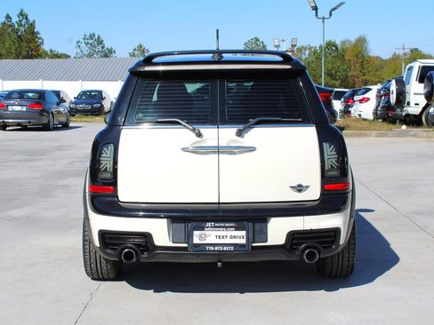Used 2013 MINI Cooper Clubman S image 6