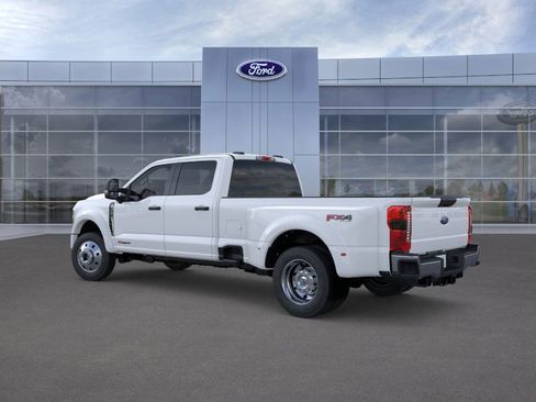 New 2026 Ford F450 XLT w/ 360-Degree Camera Package image 4