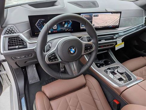 New 2026 BMW X5 xDrive40i image 3