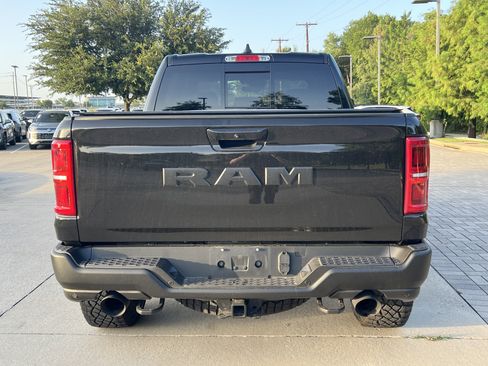 Used 2026 RAM 1500 RHO AWD/4WD image 6