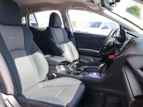 Used 2018 Subaru Crosstrek 2.0i Premium w/ Popular Package #3 AWD/4WD image 28