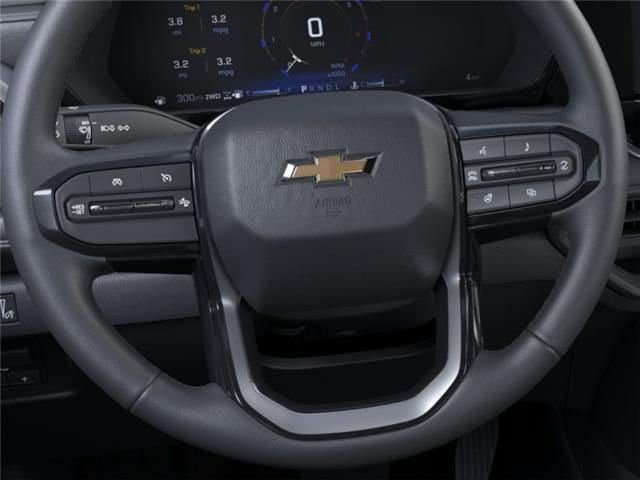 New 2026 Chevrolet Colorado LT w/ LT Convenience Package AWD/4WD image 19
