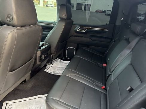 Used 2023 Chevrolet Silverado 1500 RST w/ RST All Star Premium Package image 11