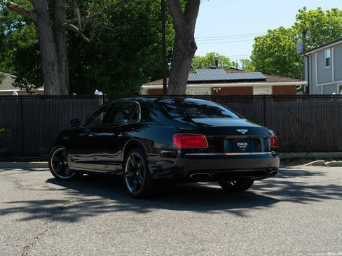 Used 2014 Bentley Flying Spur W12 AWD/4WD image 38