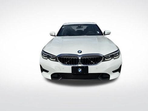 Used 2020 BMW 330i Sedan w/ Convenience Package RWD image 3