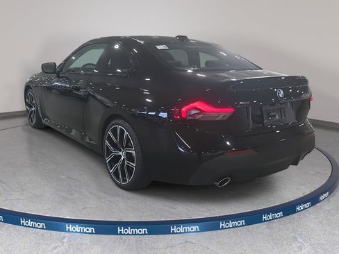 Certified 2024 BMW 230i xDrive Coupe w/ Premium Package image 7