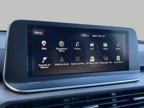 Used 2021 Kia Telluride SX w/ SX Prestige Package image 33