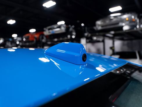 Used 2023 Cadillac CT5 V Blackwing w/ Parking Package image 47