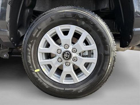 New 2026 Toyota Tacoma SR5 image 9