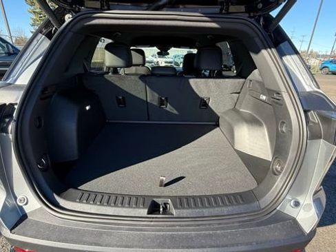 New 2026 Chevrolet Equinox RS image 10