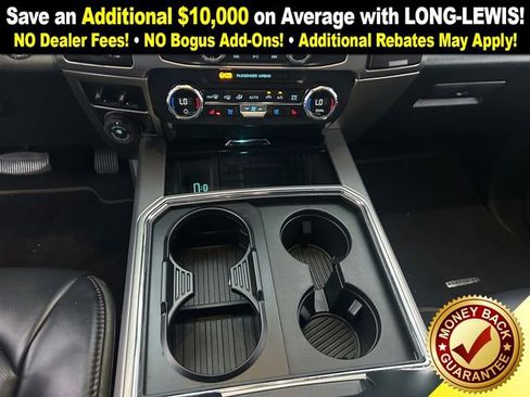 Used 2022 Ford F350 Platinum image 20