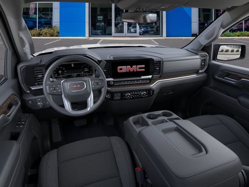 New 2026 GMC Sierra 1500 Elevation image 15