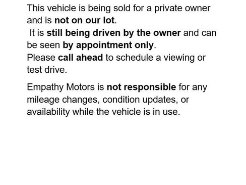 Used 2020 Land Rover Range Rover HSE image 2