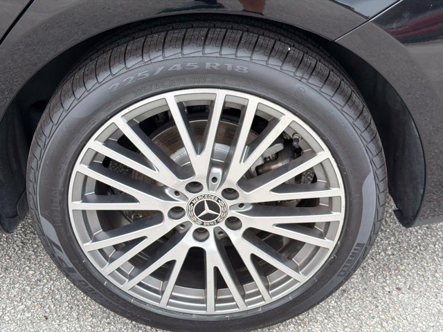 Used 2025 Mercedes-Benz CLA 250 image 15
